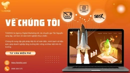 TANDIGI - Giải pháp SEO tổng thể giúp doanh nghiệp bứt phá trên Google