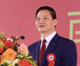 Danh sách Chủ tịch UBND các tỉnh, thành phố mới sau sáp nhập