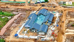 Tiến độ Blanca City đã đến đâu? Tại sao nên xuống tiền giai đoạn này?