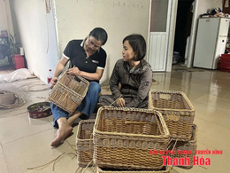 Doanh nghiệp nhỏ tìm đường lên sàn thương mại điện tử