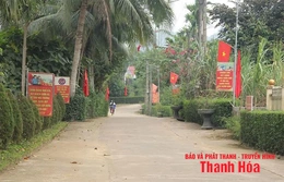 Xây dựng NTM giai đoạn 2021-2025: Nhìn từ 6 chương trình thành phần