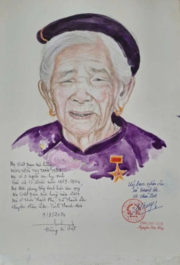 Ký ức của Mẹ (Bài 2): 