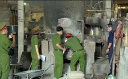 Thủ tướng chỉ đạo quyết liệt ngăn chặn, giải quyết tình trạng ô nhiễm môi trường