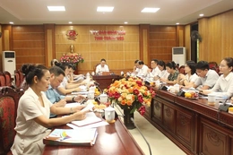 Du lịch là một trong 10 điểm sáng nổi bật của bức tranh kinh tế - xã hội 6 tháng đầu năm