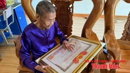 Ký ức của Mẹ (Bài 1): Mẹ mừng và yên tâm hơn khi biết được nơi các con nằm