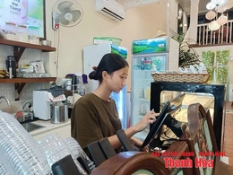 Làm thêm dịp hè - trải nghiệm ý nghĩa với học sinh, sinh viên