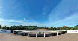 Tập đoàn VAS: Nơi thép mang hơi thở xanh - Chuyện về một lựa chọn bền vững