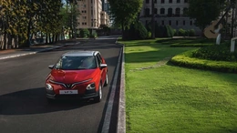 Người trẻ Việt dễ dàng mua xe đầu đời chỉ từ 500 triệu đồng