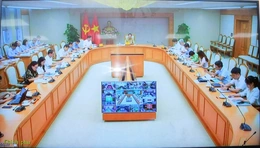 Tiếp tục rà soát, bổ sung dự thảo Nghị định về quản lý an toàn đập, hồ chứa nước