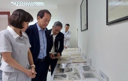 Phạt đến 30 triệu đồng nếu trích dẫn sai, xuyên tạc, thêm bớt tài liệu lưu trữ