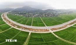 Lập 10 đoàn đi giải đáp khó khăn tại các địa phương về nông nghiệp môi trường