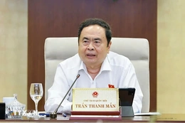 Trình Quốc hội Luật Thuế thu nhập cá nhân (sửa đổi) tại Kỳ họp thứ 10