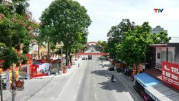 Chuẩn bị chu đáo cho Đại hội Đảng bộ các xã, phường