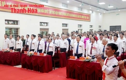 Định Hòa phấn đấu trở thành xã phát triển nhanh, bền vững và từng bước hiện đại