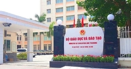 Danh sách 65 đơn vị sự nghiệp công lập trực thuộc Bộ Giáo dục và Đào tạo