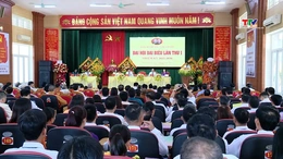Phường Nam Sầm Sơn phấn đấu đến năm 2030 trở thành đô thị hấp dẫn, thân thiện