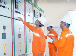 Công ty Điện lực Thanh Hóa nâng cao hiệu quả kinh doanh, chất lượng dịch vụ khách hàng