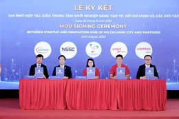 Vietjet khai mở hành trình khởi nghiệp, gắn kết tài năng Việt Nam – Ấn Độ