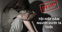 Điều tra, làm rõ vụ xâm hại tình dục trẻ em tại phường Đông Quang