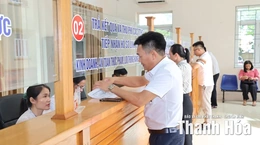 Thanh Hóa: 5 năm một hành trình khát vọng (Bài 4): Gỡ “nút thắt” mở đường phát triển