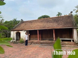 Lê Tất Đắc - người cống hiến hết mình cho sự nghiệp cách mạng vẻ vang của Đảng
