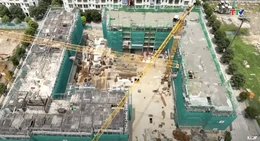 Bản tin Thời sự tối 14/9/2025: Thanh Hóa tập trung đẩy nhanh tiến độ đầu tư dự án nhà ở xã hội