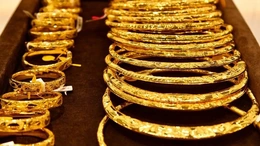 Vận hành thị trường vàng minh bạch, hiệu quả và bền vững