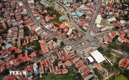Điều chỉnh phân loại đơn vị hành chính cấp tỉnh, xã để bố trí nguồn lực phù hợp