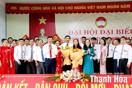 MTTQ phường Đào Duy Từ đổi mới hoạt động theo phương châm “nghe dân nói, nói dân hiểu, làm dân tin”