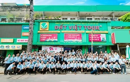 Du lịch Trung Quốc trọn gói cùng Đất Việt Tour: An tâm, tiện lợi, giá tốt