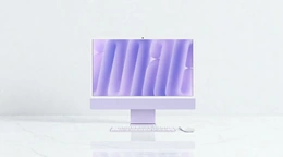 Đánh giá iMac M4 toàn diện từ thiết kế đến hiệu năng
