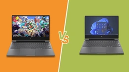 So sánh HP Victus 16 vs Victus 15 có phải là sự khác biệt lớn?