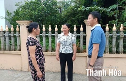 Bí thư chi bộ hết lòng vì sự phát triển của thôn