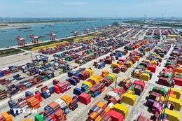 Trung Quốc từ bỏ ưu đãi đặc biệt tại WTO, nhấn mạnh hành xử “có trách nhiệm”