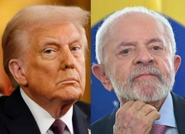 Tổng thống Mỹ và Brazil nhất trí gặp mặt sau ’màn chạm trán' bất ngờ ở LHQ
