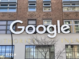 Google đối mặt án phạt đầu tiên theo luật chống độc quyền mới của EU