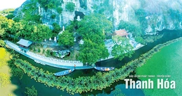 Các điểm đến du lịch nỗ lực về đích sớm