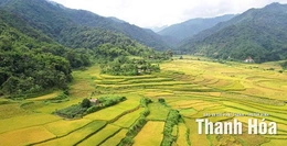 Khát vọng bên dòng suối Yên