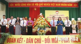 Xây dựng  xã Pù Luông trở thành điểm đến thân thiện, hấp dẫn về du lịch