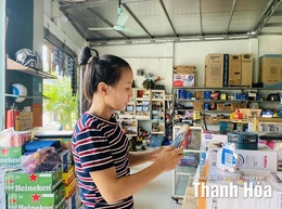 Những “vùng quê số”