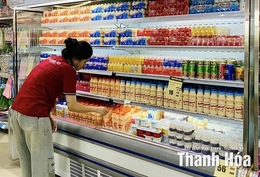 Nâng cao chất lượng dịch vụ bán lẻ hiện đại