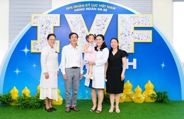 Loạt chính sách đáng chú ý có hiệu lực từ tháng 10