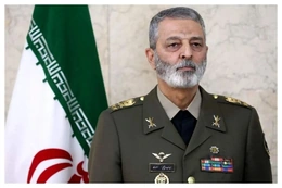 Tổng Tư lệnh Abdolrahim Mousavi: Quân đội Iran đạt mức sẵn sàng cao nhất