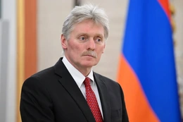 Điện Kremlin: Tổng thống Putin sẵn sàng gặp Tổng thống Trump tại Moskva
