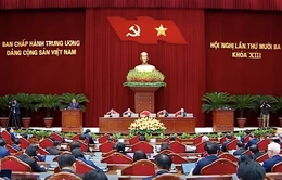 Bản tin Thời sự tối 6/10/2025: Khai mạc Hội nghị lần thứ 13 Ban Chấp hành Trung ương Đảng khóa XIII