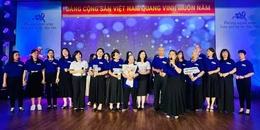 Bộ Y tế là cơ quan thường trực của Ủy ban Quốc gia về người cao tuổi