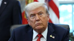Ông Trump muốn biết rõ kế hoạch của Ukraine trước khi cung cấp tên lửa Tomahawk