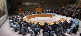 Venezuela yêu cầu HĐBA LHQ họp khẩn cấp về hành động quân sự của Mỹ tại khu vực Caribe