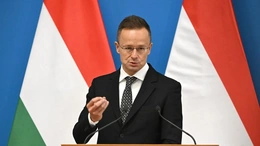 Hungary chỉ trích đề xuất ngân sách giai đoạn 2028-2034 của EU là “ngân sách Ukraine”