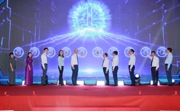 Khởi công dự án Đầu tư xây dựng và kinh doanh hạ tầng khu công nghiệp WHA Smart Technology 1 - Thanh Hóa